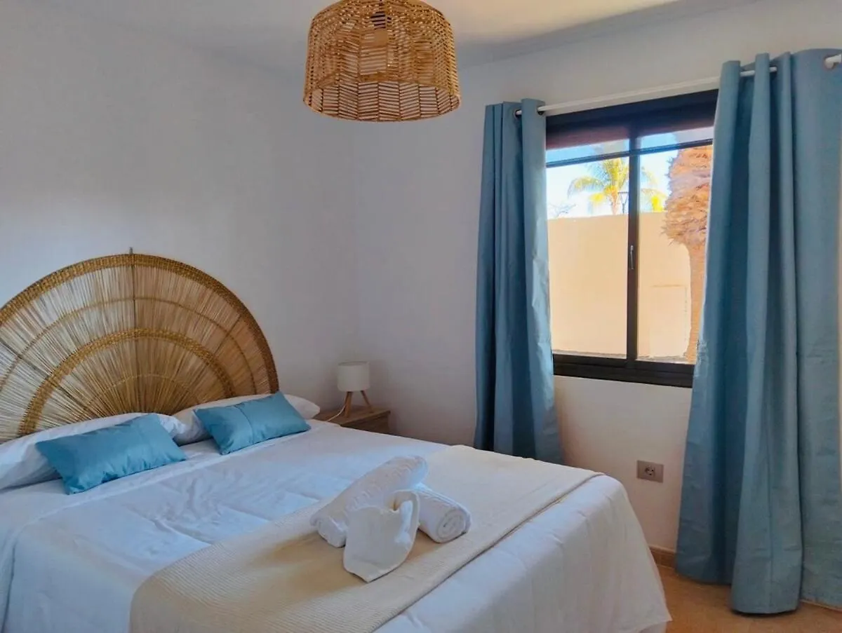 Appartement Amelia Oasis Dunas -Corralejo-