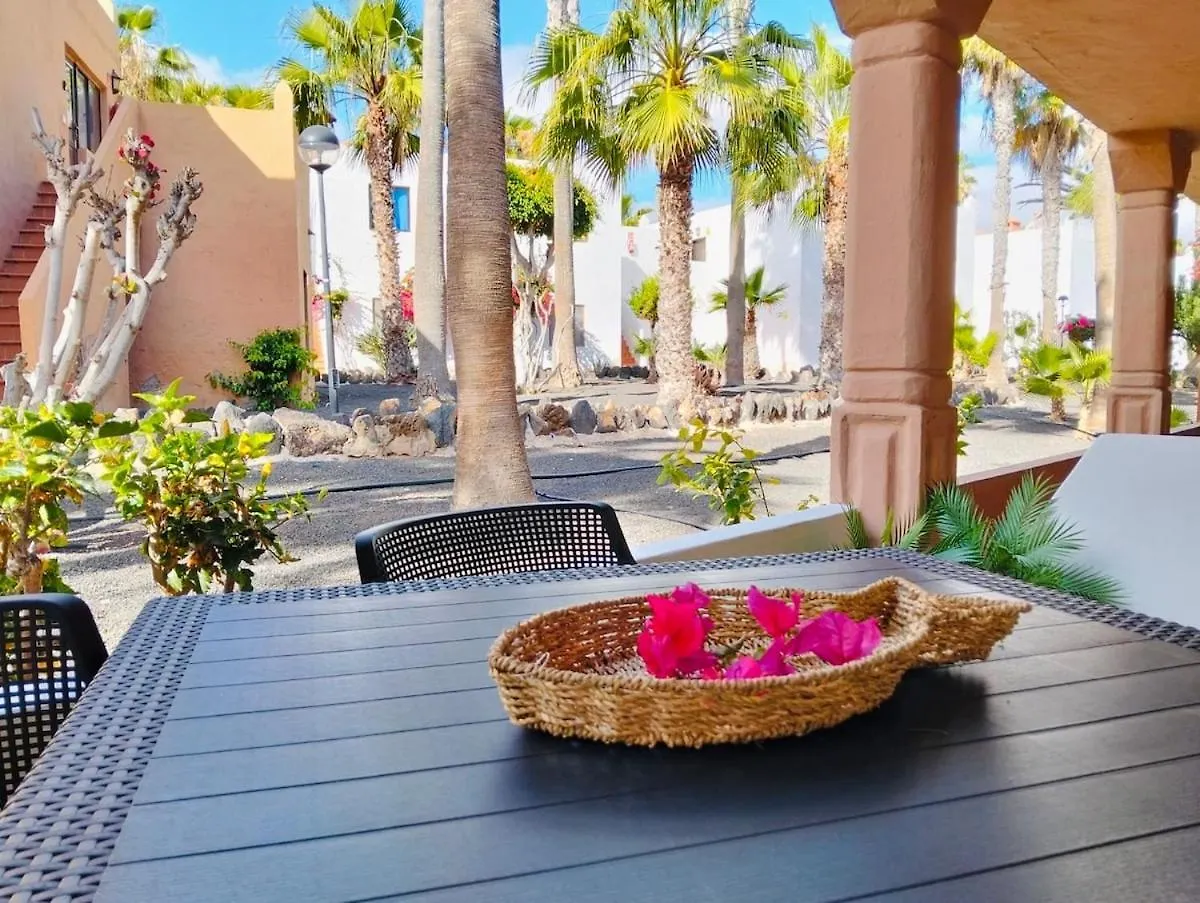 Amelia Oasis Dunas -Corralejo- Spanje
