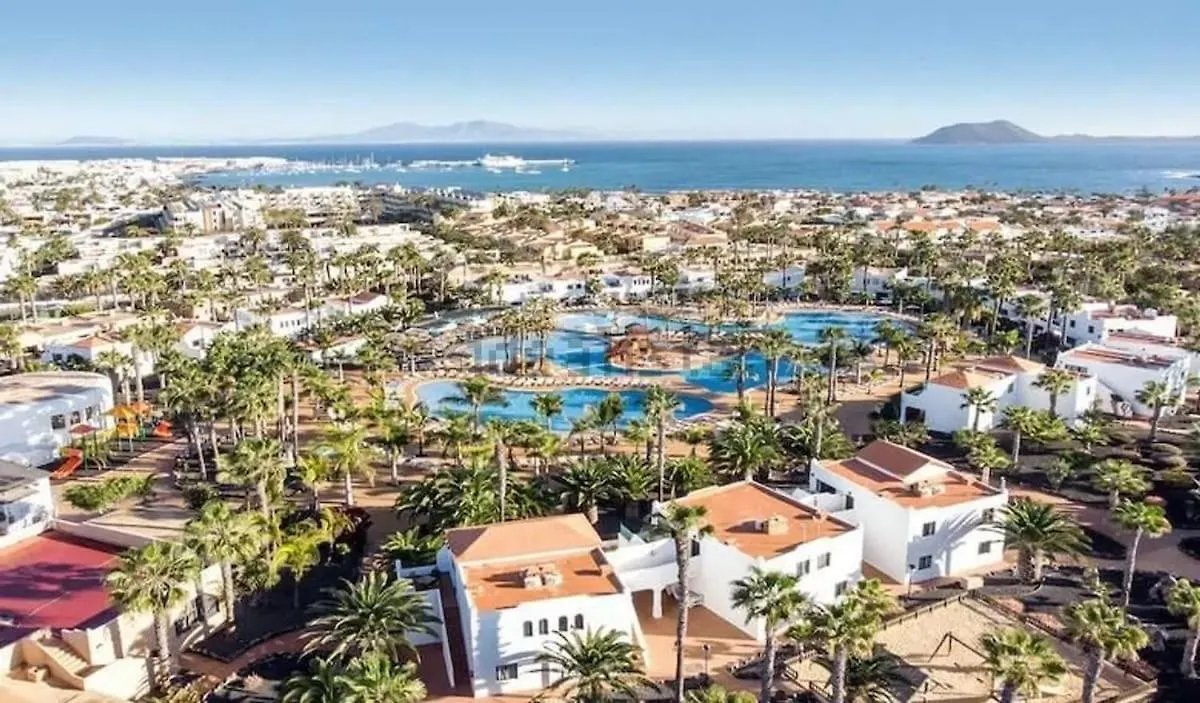 Amelia Oasis Dunas -Corralejo- Appartement Corralejo
