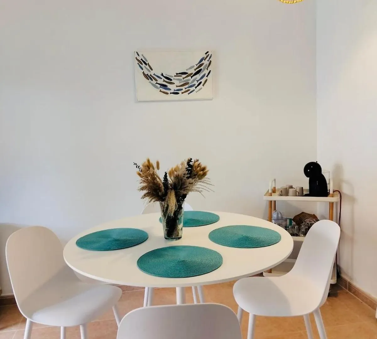 Amelia Oasis Dunas -Corralejo- Appartement Corralejo